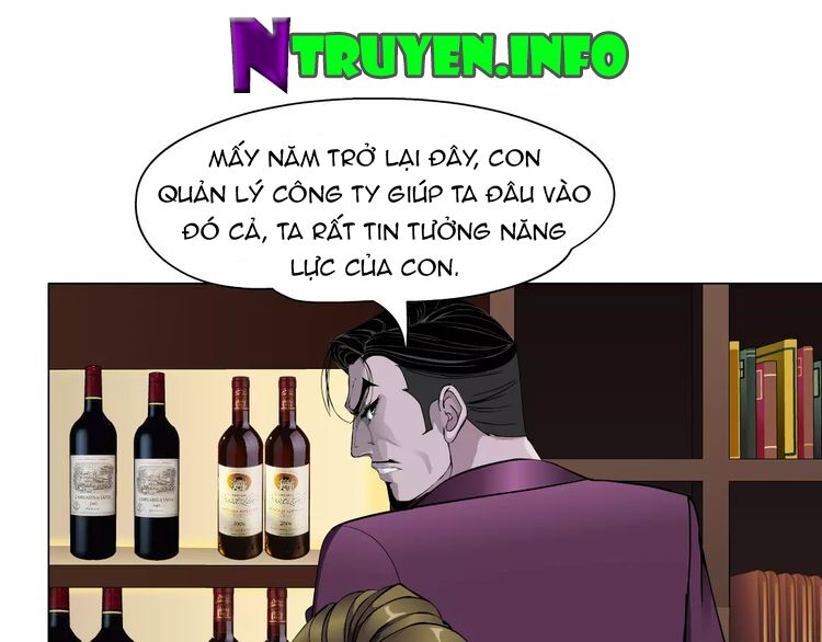 Cách Yêu Của Ác Ma: Chapter 34