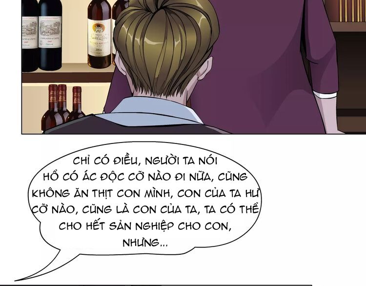 Cách Yêu Của Ác Ma: Chapter 34