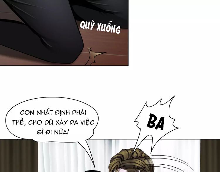 Cách Yêu Của Ác Ma: Chapter 34