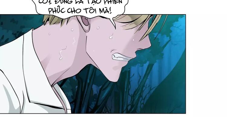 Cách Yêu Của Ác Ma: Chapter 34