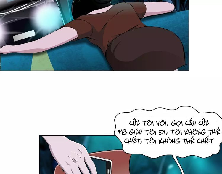 Cách Yêu Của Ác Ma: Chapter 34