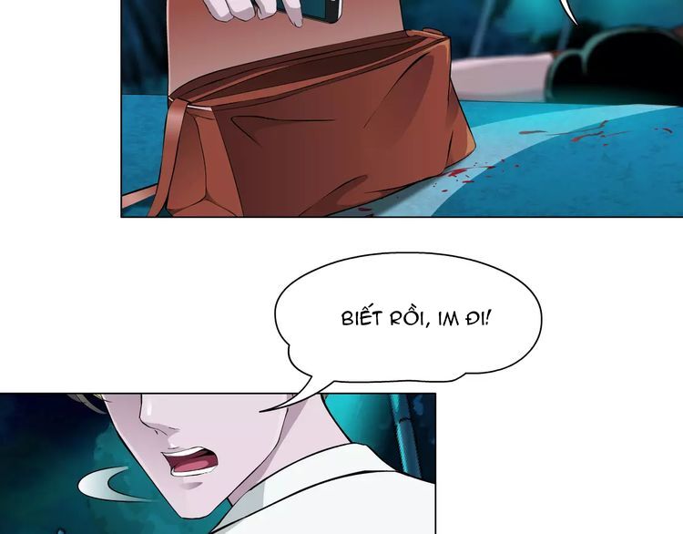 Cách Yêu Của Ác Ma: Chapter 34