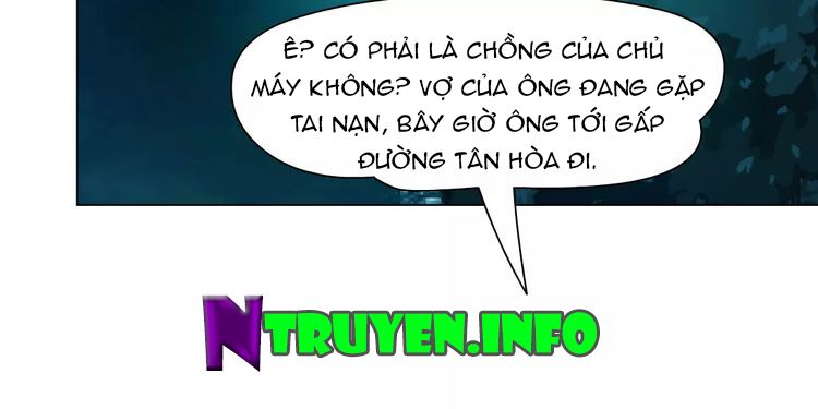Cách Yêu Của Ác Ma: Chapter 34