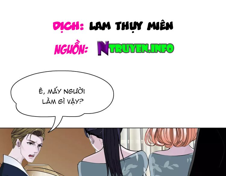 Cách Yêu Của Ác Ma: Chapter 36