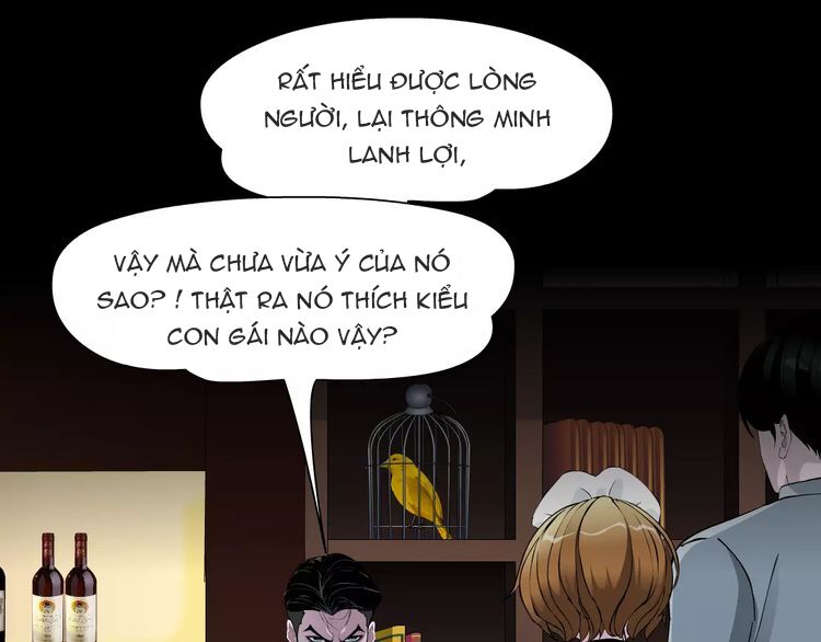 Cách Yêu Của Ác Ma: Chapter 36