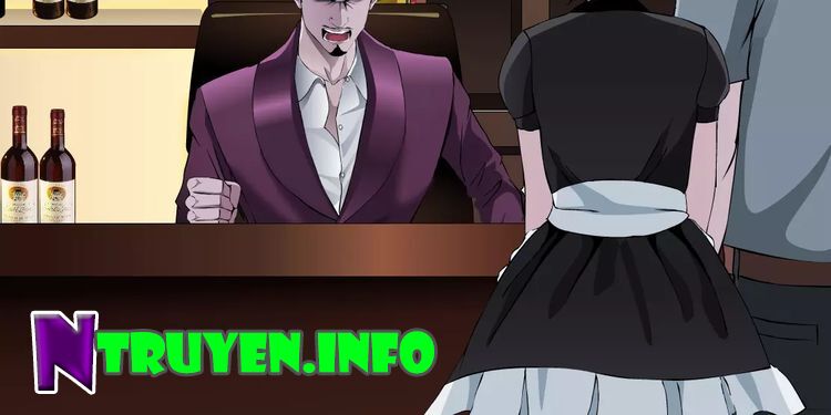 Cách Yêu Của Ác Ma: Chapter 36