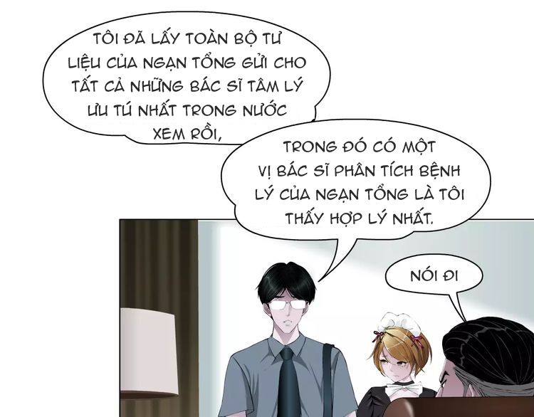 Cách Yêu Của Ác Ma: Chapter 36
