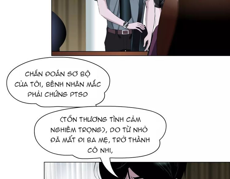 Cách Yêu Của Ác Ma: Chapter 36