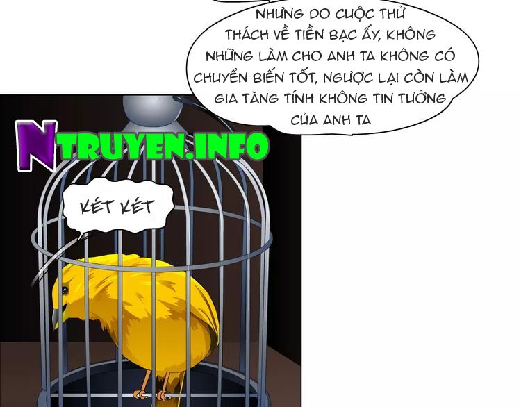 Cách Yêu Của Ác Ma: Chapter 36