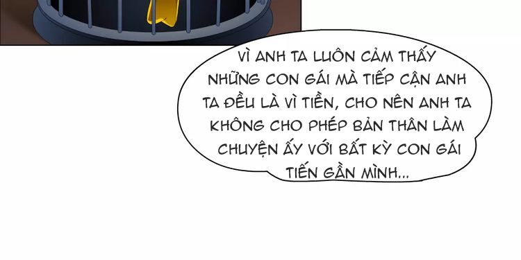 Cách Yêu Của Ác Ma: Chapter 36