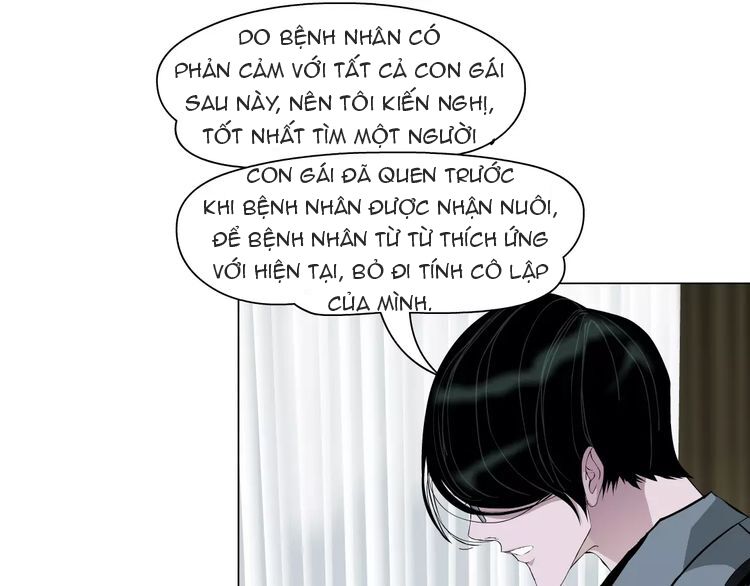 Cách Yêu Của Ác Ma: Chapter 36