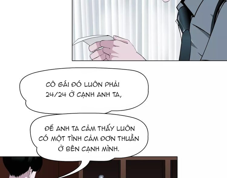 Cách Yêu Của Ác Ma: Chapter 36