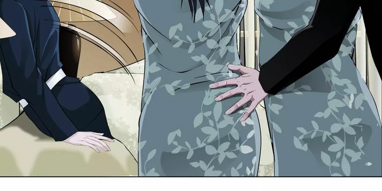Cách Yêu Của Ác Ma: Chapter 36
