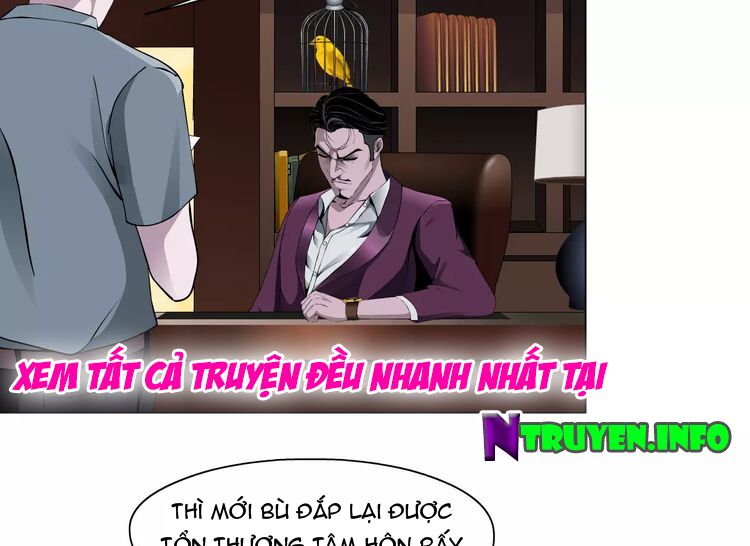 Cách Yêu Của Ác Ma: Chapter 36
