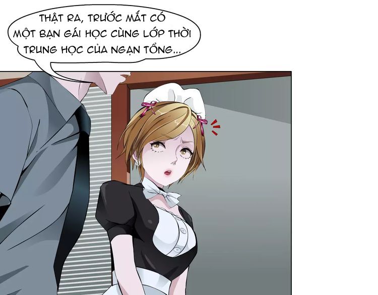 Cách Yêu Của Ác Ma: Chapter 36