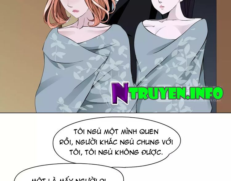 Cách Yêu Của Ác Ma: Chapter 36