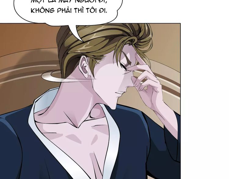 Cách Yêu Của Ác Ma: Chapter 36