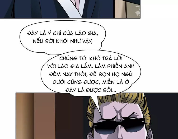 Cách Yêu Của Ác Ma: Chapter 36