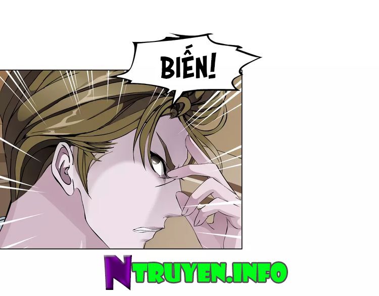 Cách Yêu Của Ác Ma: Chapter 36