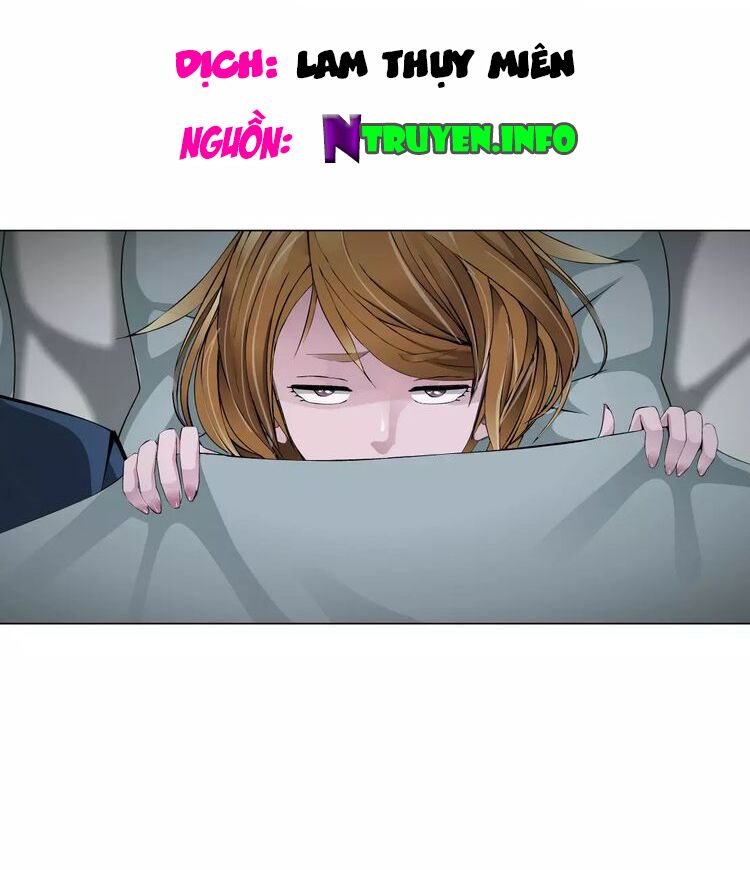 Cách Yêu Của Ác Ma: Chapter 37