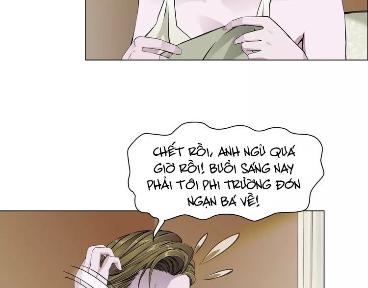 Cách Yêu Của Ác Ma: Chapter 37