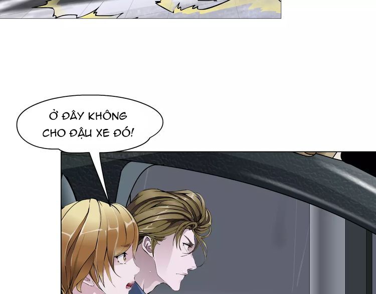 Cách Yêu Của Ác Ma: Chapter 37