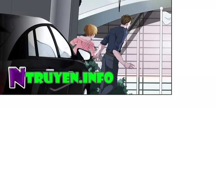 Cách Yêu Của Ác Ma: Chapter 37