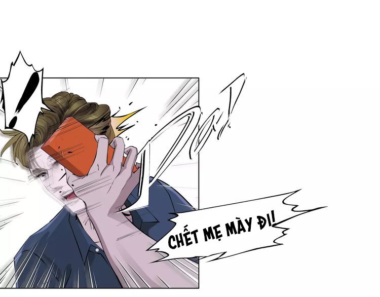 Cách Yêu Của Ác Ma: Chapter 37