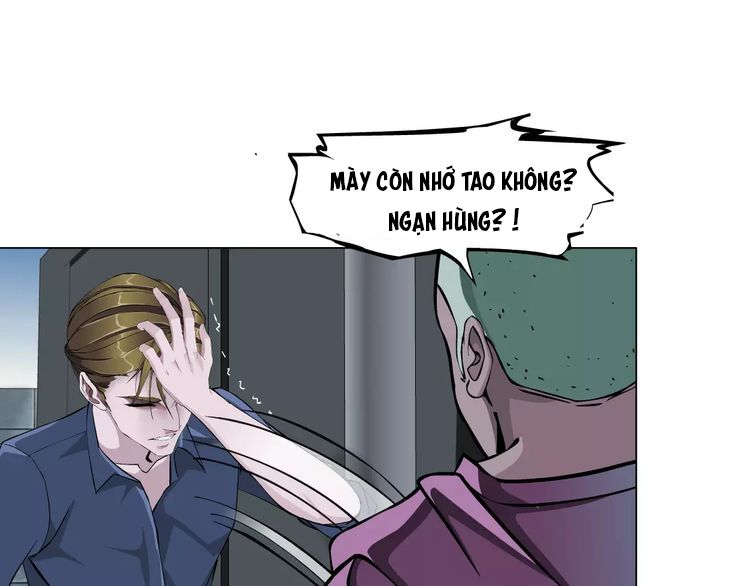 Cách Yêu Của Ác Ma: Chapter 37