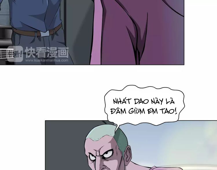 Cách Yêu Của Ác Ma: Chapter 37