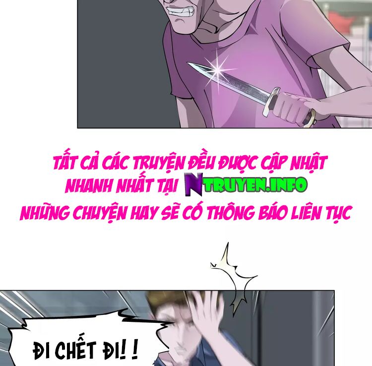 Cách Yêu Của Ác Ma: Chapter 37