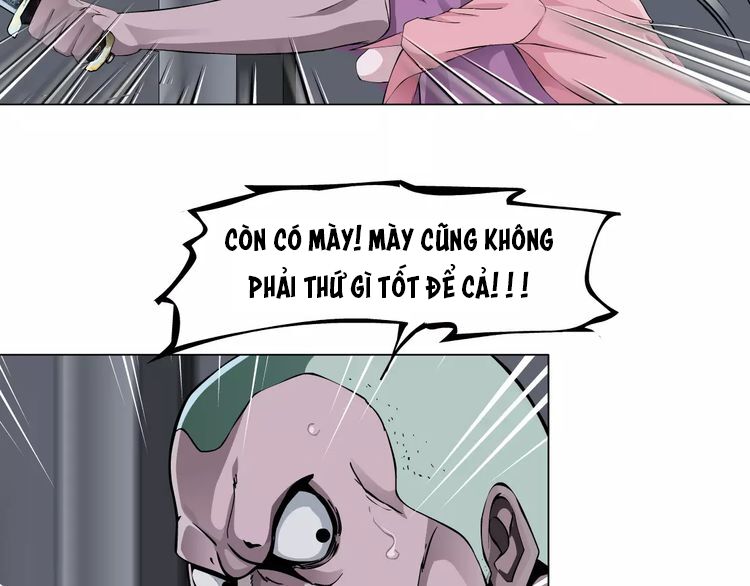 Cách Yêu Của Ác Ma: Chapter 37