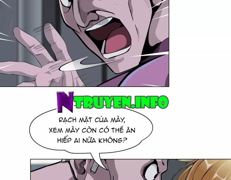 Cách Yêu Của Ác Ma: Chapter 37
