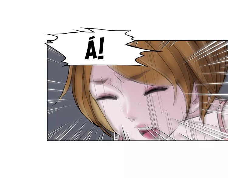 Cách Yêu Của Ác Ma: Chapter 37