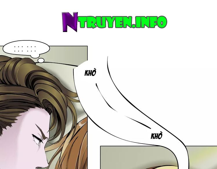 Cách Yêu Của Ác Ma: Chapter 37