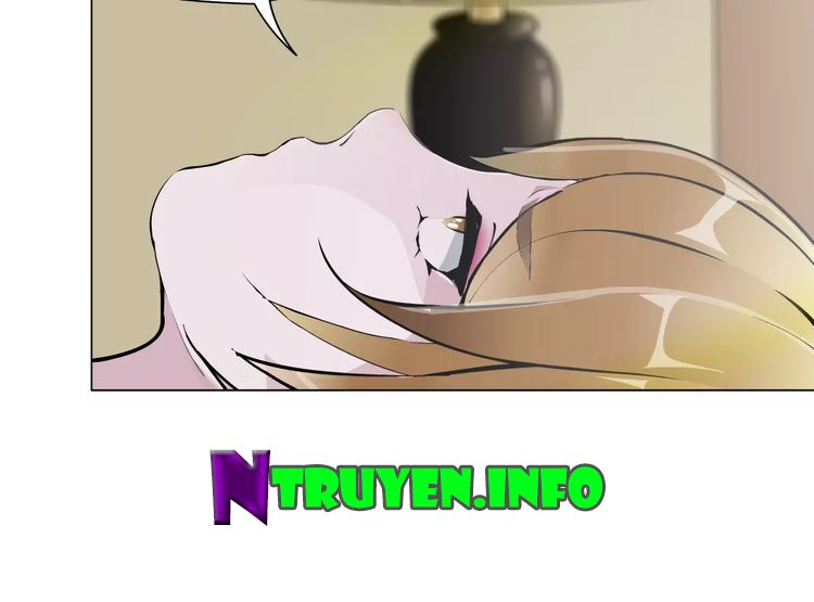 Cách Yêu Của Ác Ma: Chapter 37