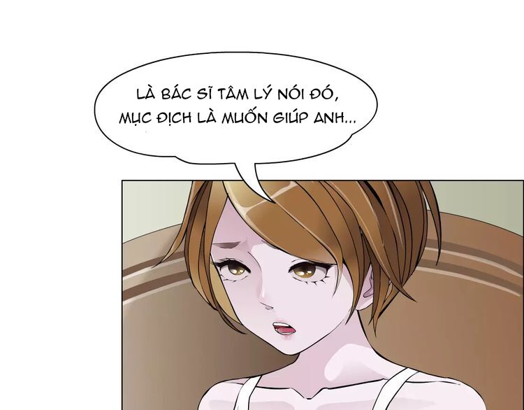 Cách Yêu Của Ác Ma: Chapter 37