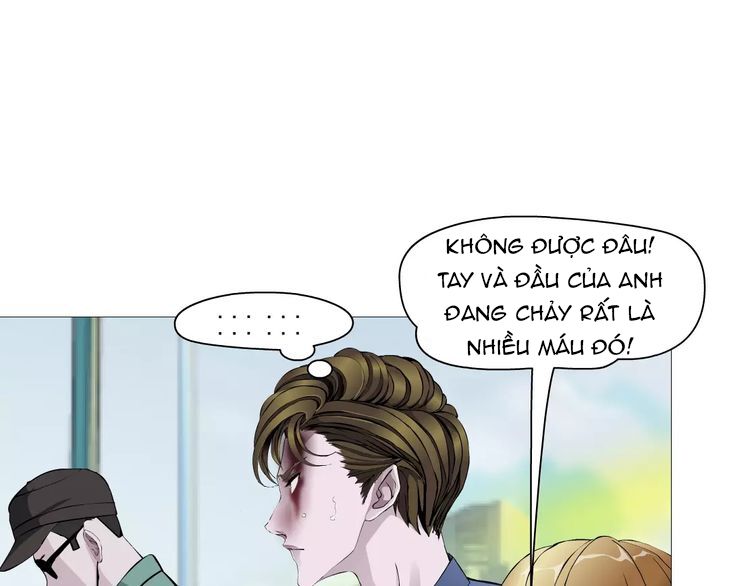 Cách Yêu Của Ác Ma: Chapter 38
