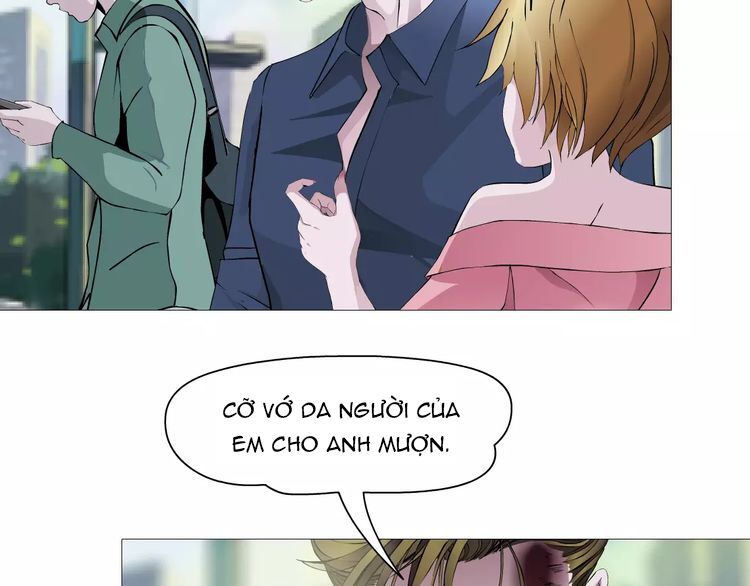 Cách Yêu Của Ác Ma: Chapter 38