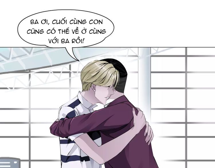 Cách Yêu Của Ác Ma: Chapter 38
