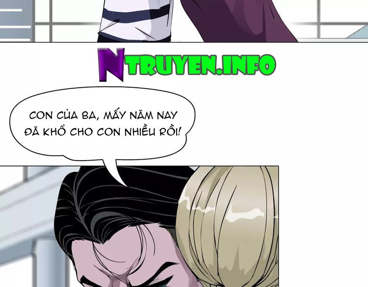 Cách Yêu Của Ác Ma: Chapter 38