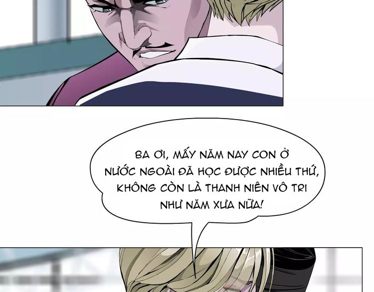 Cách Yêu Của Ác Ma: Chapter 38