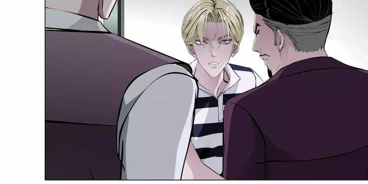 Cách Yêu Của Ác Ma: Chapter 38