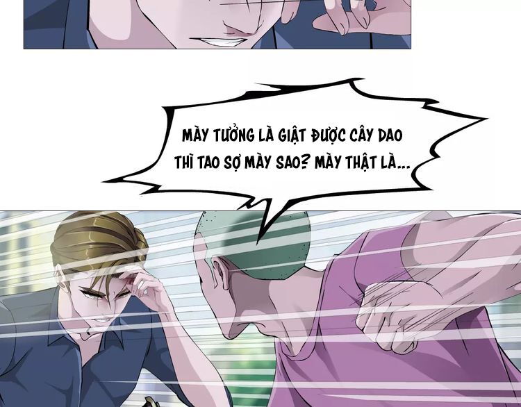 Cách Yêu Của Ác Ma: Chapter 38