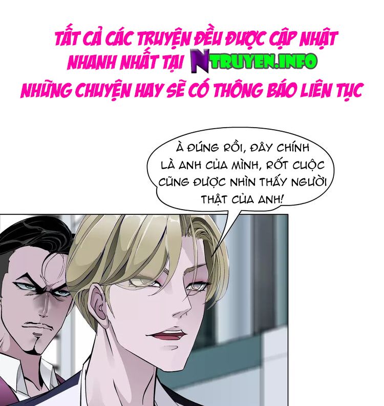 Cách Yêu Của Ác Ma: Chapter 38