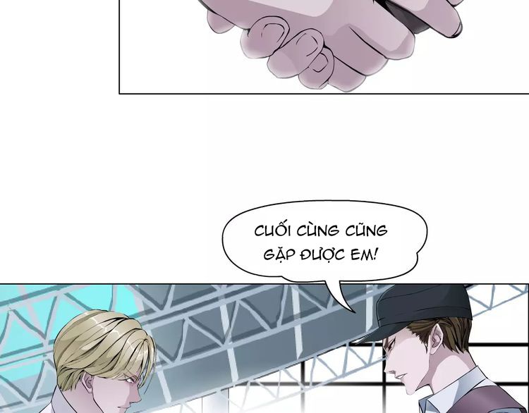Cách Yêu Của Ác Ma: Chapter 38