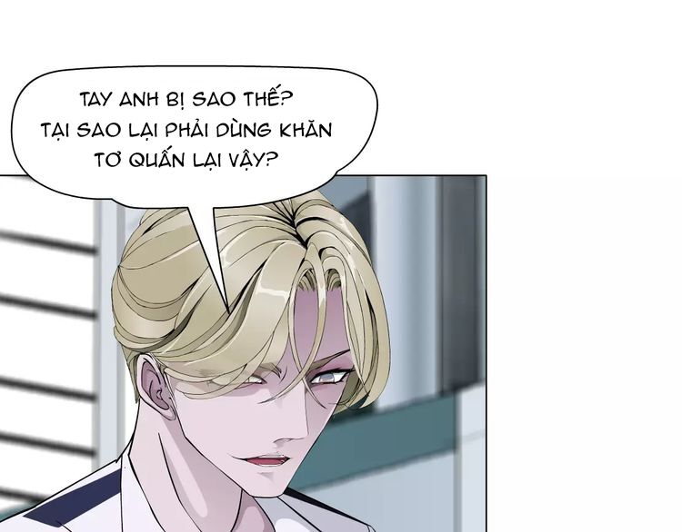 Cách Yêu Của Ác Ma: Chapter 38