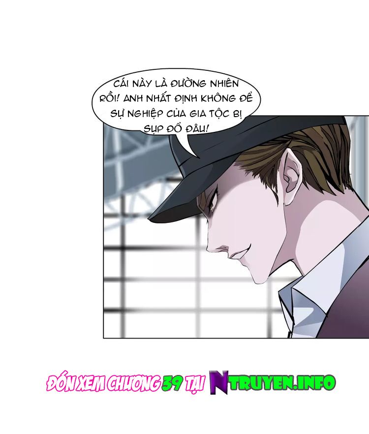 Cách Yêu Của Ác Ma: Chapter 38