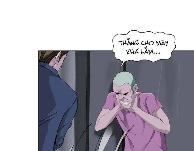 Cách Yêu Của Ác Ma: Chapter 38