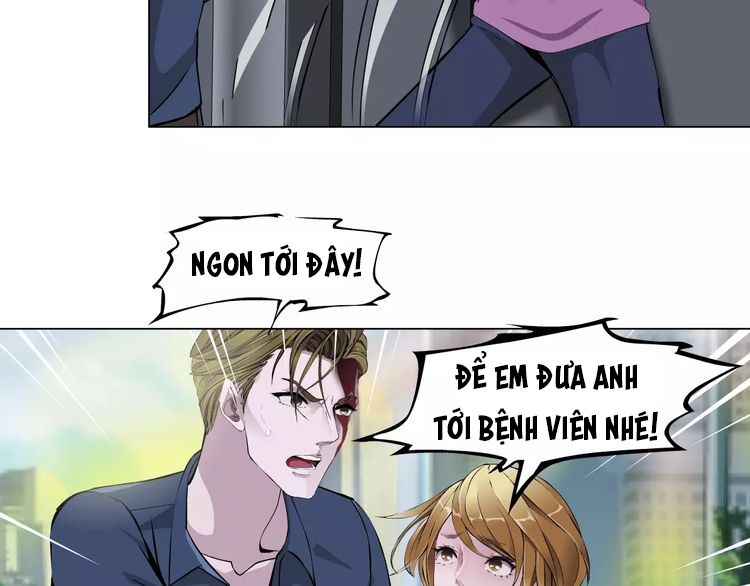 Cách Yêu Của Ác Ma: Chapter 38
